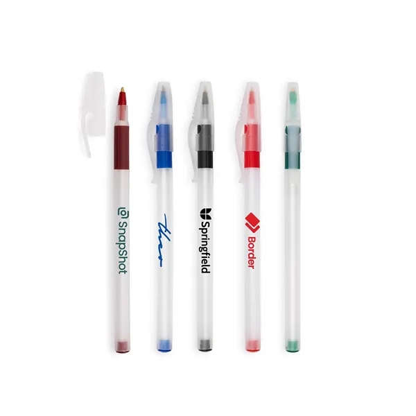 Category: Plastic Pens... from ASI 55583 GMG Pen / Ultra PENWORKS