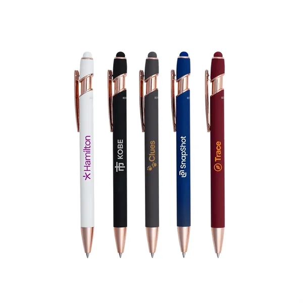 Category: Metal Pens... from ASI 55583 GMG Pen