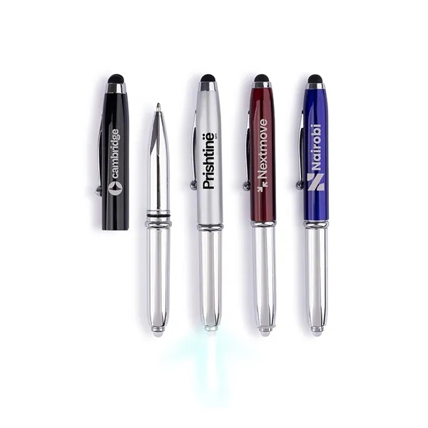 Category: Metal Pens... from ASI 55583 GMG Pen