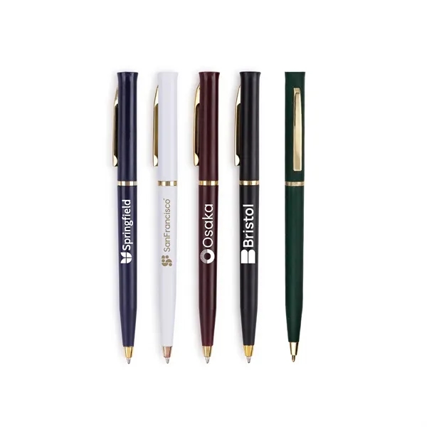 Category: Plastic Pens... from ASI 55583 GMG Pen / Ultra PENWORKS