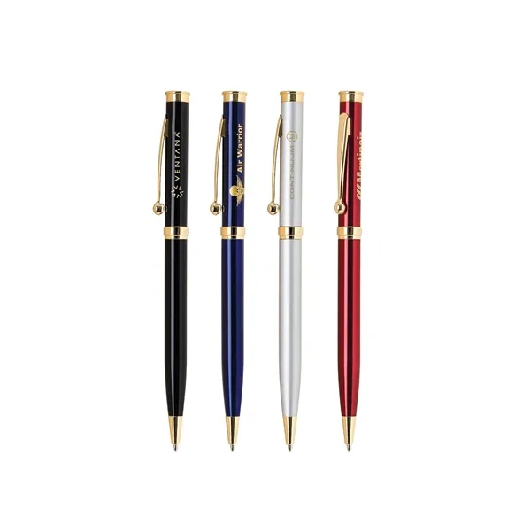 Category: Metal Pens... from ASI 55583 GMG Pen / Ultra PENWORKS