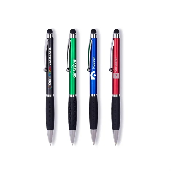 Category: Plastic Pens... from ASI 55583 GMG Pen / Ultra PENWORKS