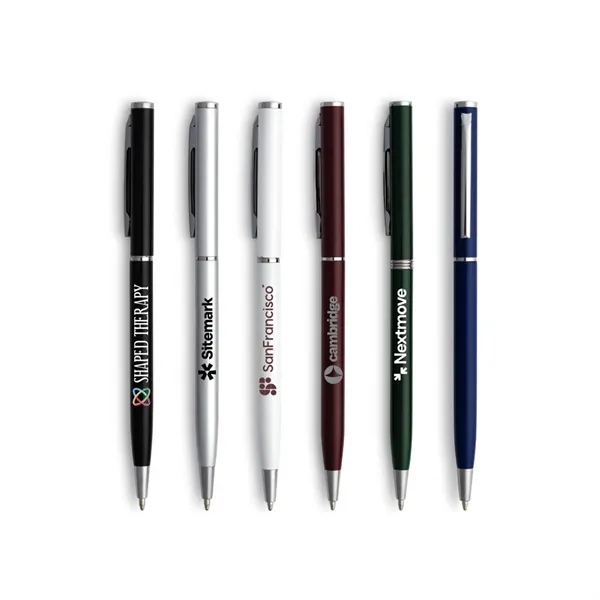 Category: Metal Pens... from ASI 55583 GMG Pen / Ultra PENWORKS