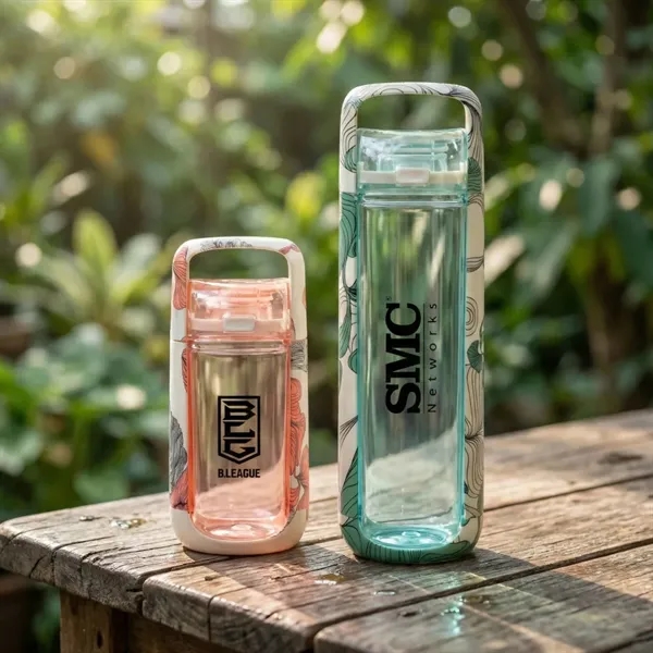 Kor® One Planet Bottle - 25oz... from ASI 84592 St Regis Group