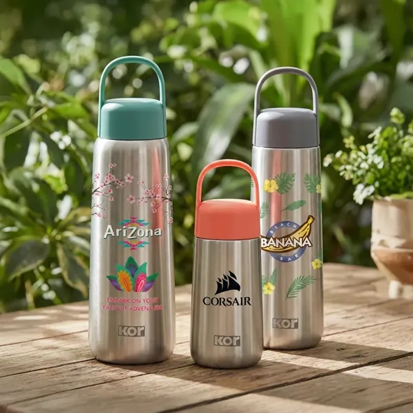 Melrose is Kor’s fashion-inspired hydration collection.... from ASI 84592 St Regis Group