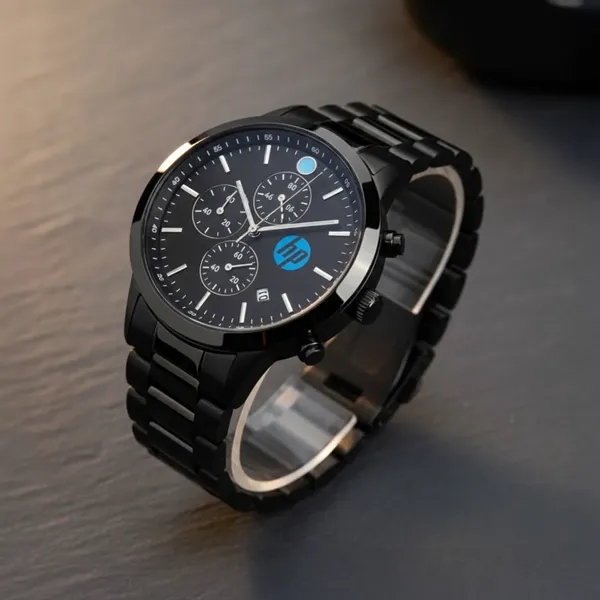 Timeless elegance meets durability with the Euro Design® Samara Watch.... from ASI 84592 St Regis Group