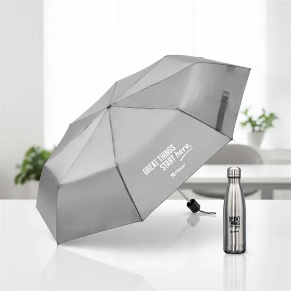 Rain or Shine Onboarding Set... from ASI 84592 St Regis Group