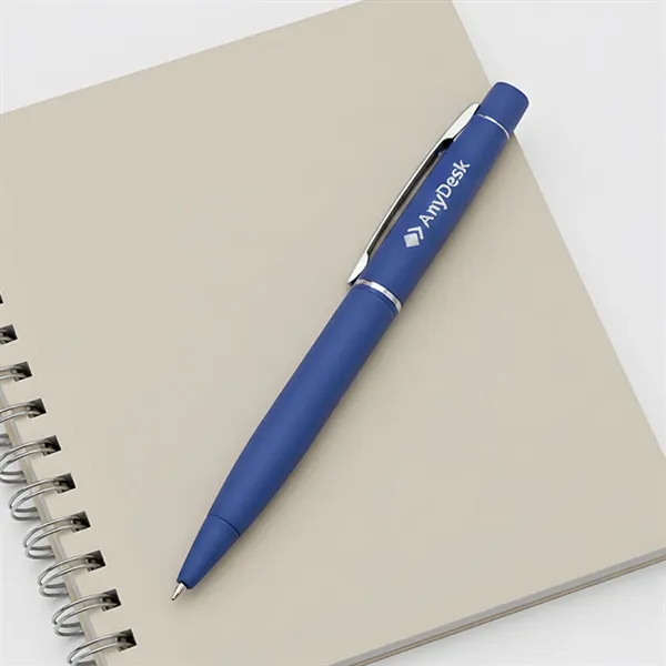 The Blarney Executive Pen is a testament to refinement, precision, and... from ASI 84592 St Regis Group