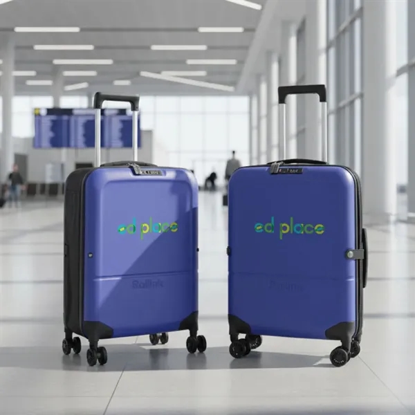 The Flex Light collection is made for those who value lightweight... from ASI 84592 St Regis Group