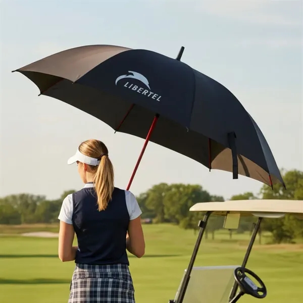 Muirfield Golf Umbrella... from ASI 84592 St Regis Group