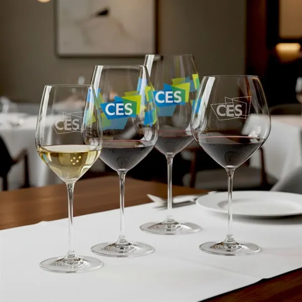 RIEDEL Extreme Wine - VividPrint™... from ASI 84592 St Regis Group