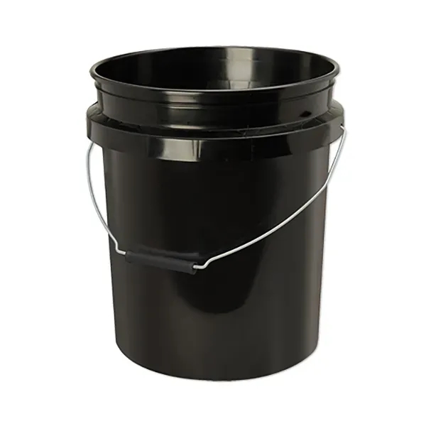 5 gallon custom metal handle bucket.... from ASI 98360 WOWLine