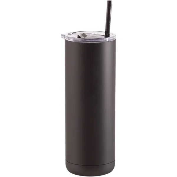 Maars stainless steel 20 ounce Maker tumbler.... from ASI 74601 Calico