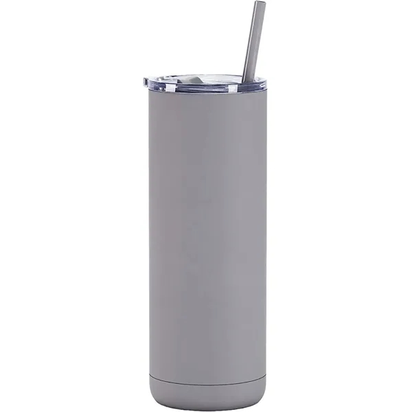 Maars stainless steel 20 ounce Maker tumbler.... from ASI 74601 Calico