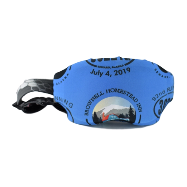 Goggole Cover... from ASI 72657 Active Life Promo / Active Life Promo