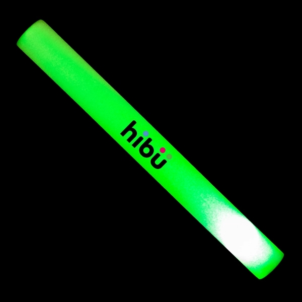 15 3/4" light-up foam sticks.... from ASI 98360 WOWLine / WOWLine®