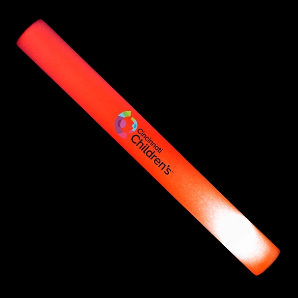 15 3/4" light-up foam sticks.... from ASI 98360 WOWLine / WOWLine®