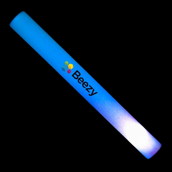 15 3/4" light-up foam sticks.... from ASI 98360 WOWLine / WOWLine®