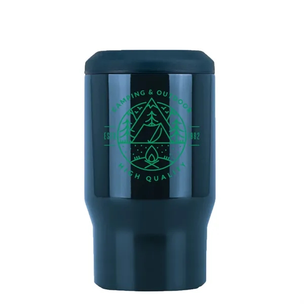 Reduce® 14 oz. 4-in-1 Drink Cooler... from ASI 30270 Aakron Line