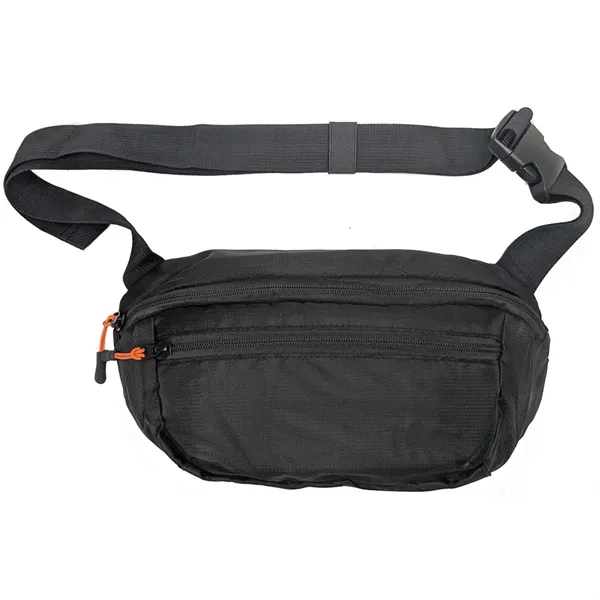 three zipper fanny pack bag... from ASI 31517 Admart Products / Admart Line