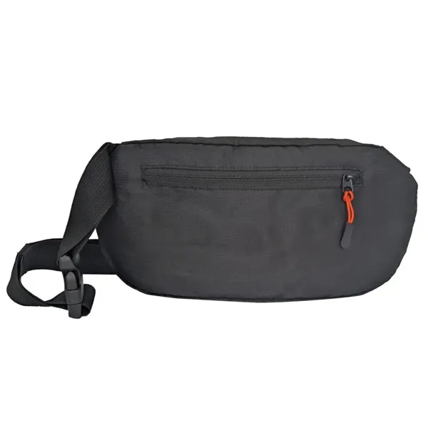 three zipper fanny pack bag... from ASI 31517 Admart Products / Admart Line