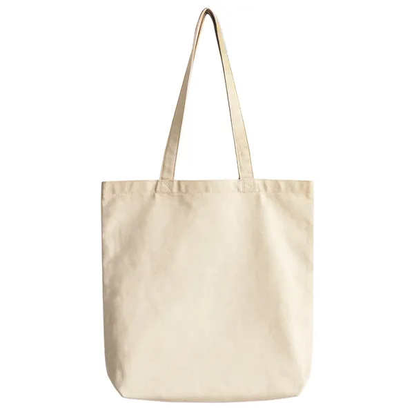 Canvas Tote Bag... from ASI 31517 Admart Products / Admart Line