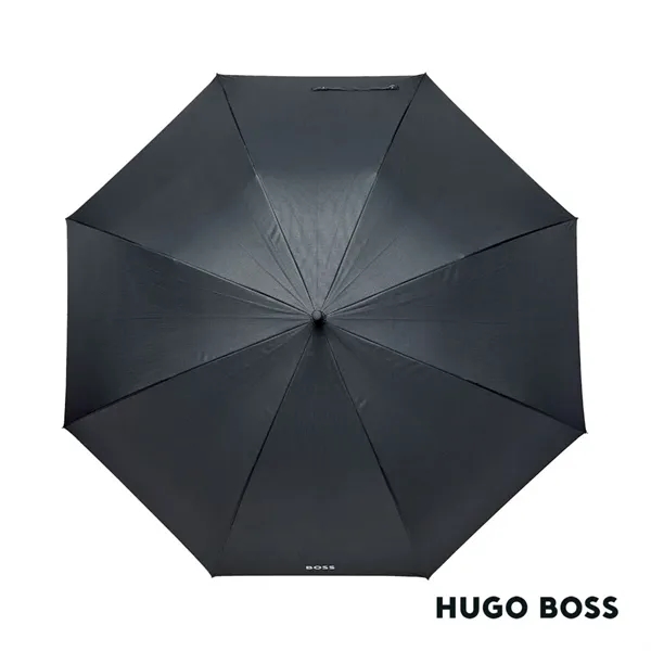 The Hugo Boss® Loop Golf Umbrella is a practical and stylish... from ASI 84592 St Regis Group