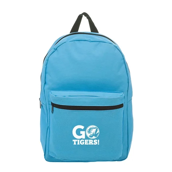 Stay organized with our durable Ivybrook Academy Backpack!... from ASI 62088 IDProductsource