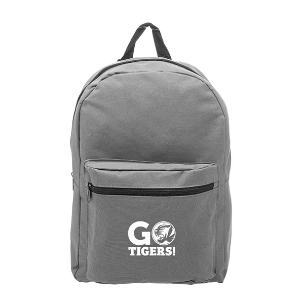 Stay organized with our durable Ivybrook Academy Backpack!... from ASI 62088 IDProductsource