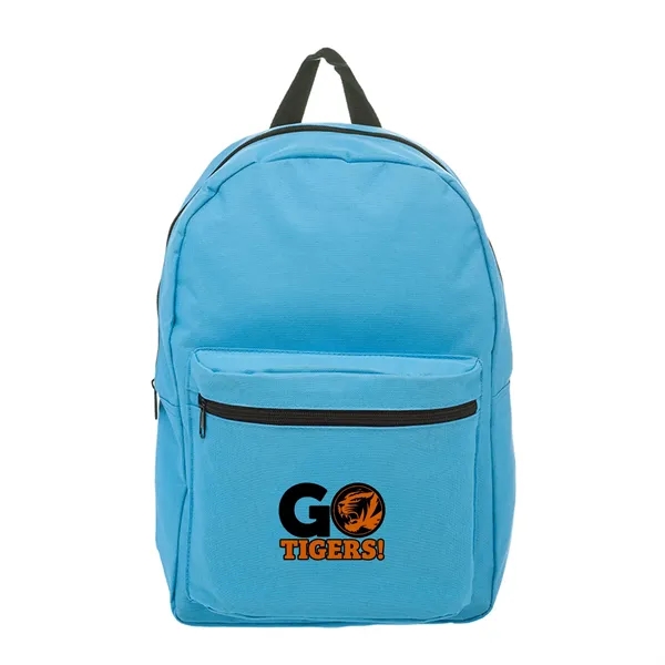 Stay organized with our durable Ivybrook Academy Backpack!... from ASI 62088 IDProductsource