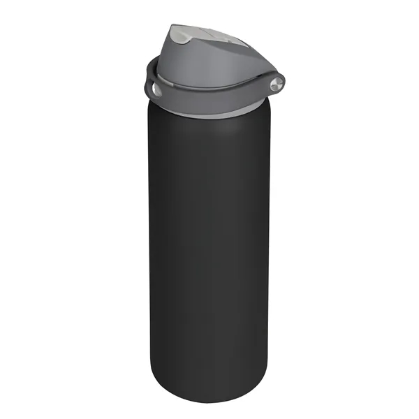 Chug & Sip 24 oz Double-Wall Stainless Bottle.... from ASI 46755 Cosmo Promos