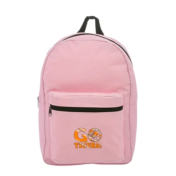 Stay organized with our durable Ivybrook Academy Backpack!... from ASI 62088 IDProductsource