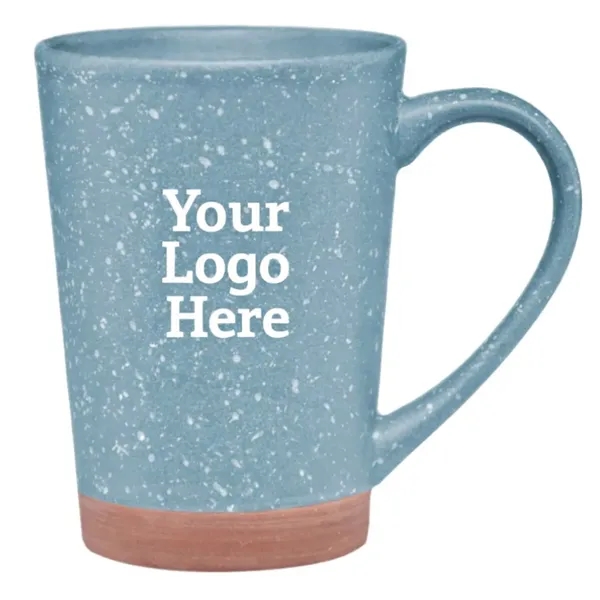 Ceramic Mug 16 oz. With Logo... from ASI 89971 Stuff A Mug
