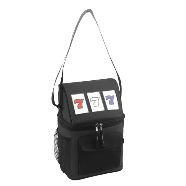 Slot machine shaped cooler.... from ASI 34046 Allcasion Travelware Co