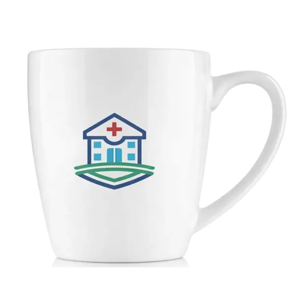 Full Color Ceramic Mug 15 oz.... from ASI 89971 Stuff A Mug