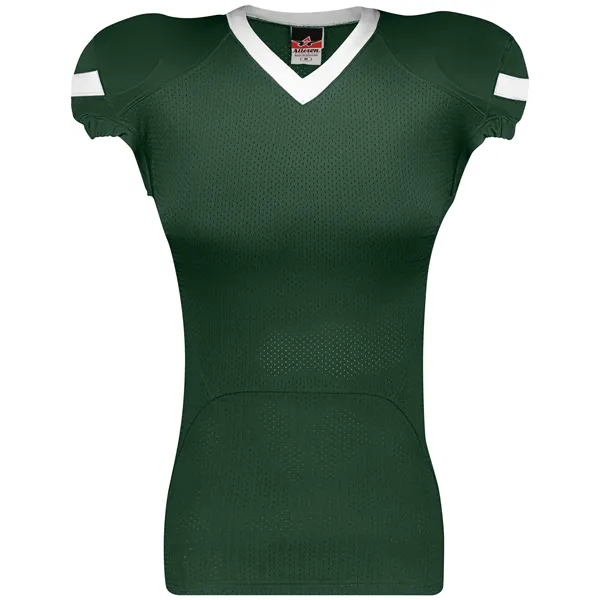 The Pro Flex Cut Football Jersey is made from 100% extreme... from ASI 37461 Augusta Sportswear