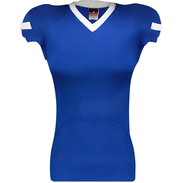 The Pro Flex Cut Football Jersey is made from 100% extreme... from ASI 37461 Augusta Sportswear