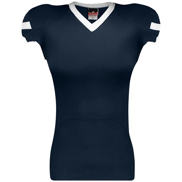 Item #754A Pro Flex Cut Football Jersey