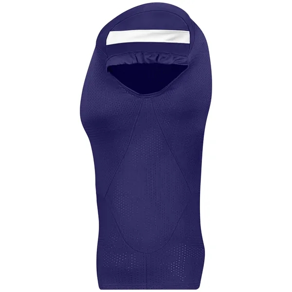 The Pro Flex Cut Football Jersey is made from 100% extreme... from ASI 37461 Augusta Sportswear