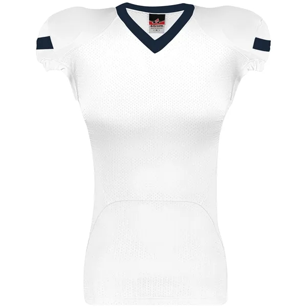 The Pro Flex Cut Football Jersey is made from 100% extreme... from ASI 37461 Augusta Sportswear