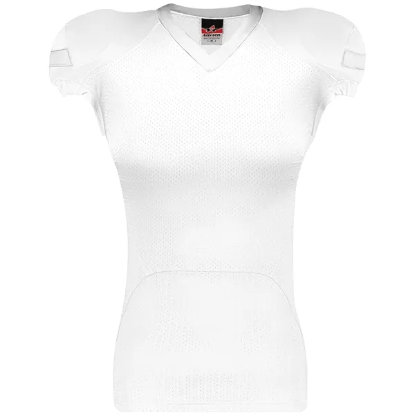 The Pro Flex Cut Football Jersey is made from 100% extreme... from ASI 37461 Augusta Sportswear