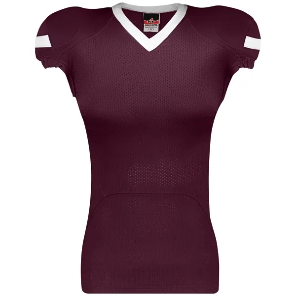 The Pro Flex Cut Football Jersey is made from 100% extreme... from ASI 37461 Augusta Sportswear