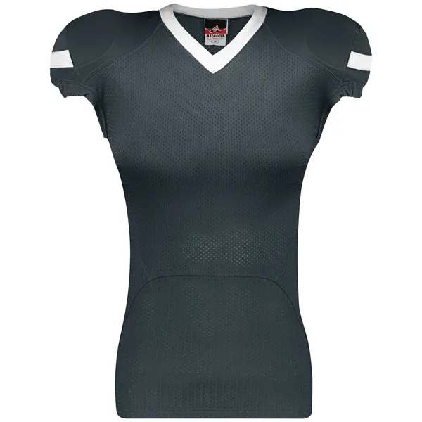 The Pro Flex Cut Football Jersey is made from 100% extreme... from ASI 37461 Augusta Sportswear