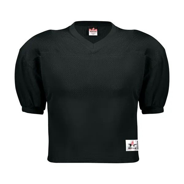 The Adult Practice Football Jersey is made from 100% extreme mesh... from ASI 37461 Augusta Sportswear