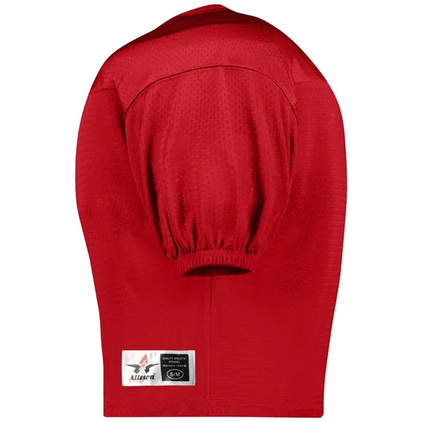 The Adult Practice Football Jersey is made from 100% extreme mesh... from ASI 37461 Augusta Sportswear