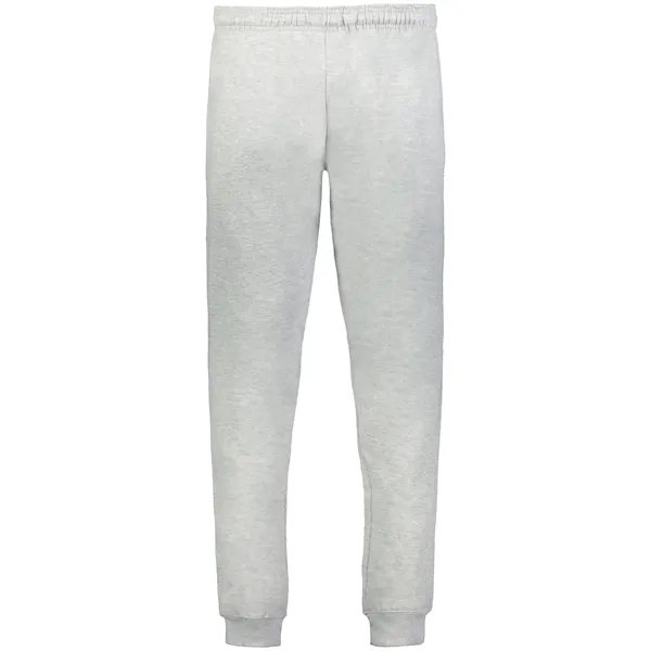 The Athletic Fleece Jogger is made from a 9.5-ounce ringspun blend... from ASI 37461 Augusta Sportswear
