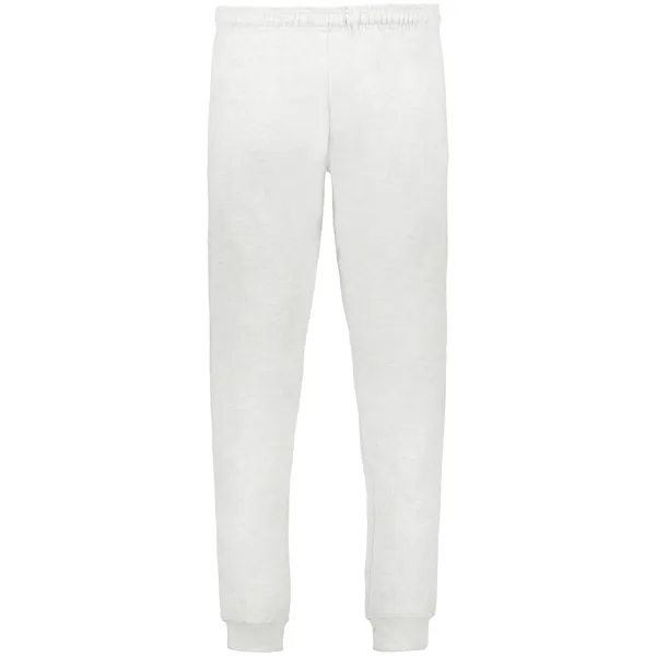 The Athletic Fleece Jogger is made from a 9.5-ounce ringspun blend... from ASI 37461 Augusta Sportswear
