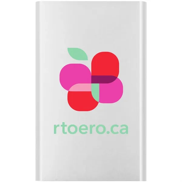 4000mAh Power bank.... from ASI 90859 Tempo Industries Inc