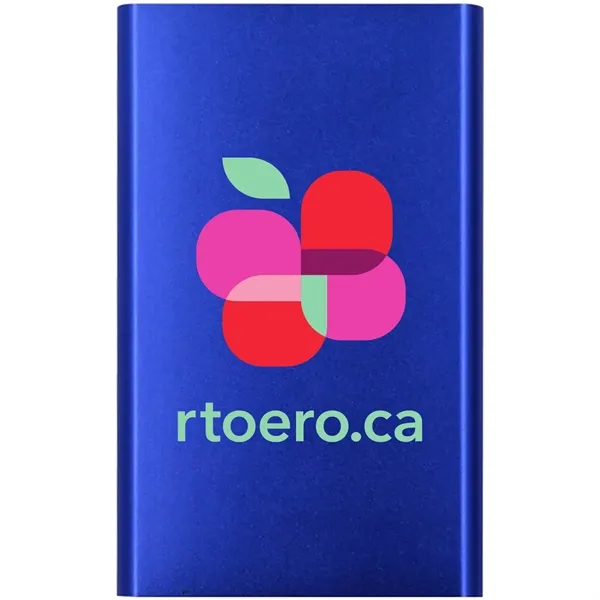 4000mAh Power bank.... from ASI 90859 Tempo Industries Inc