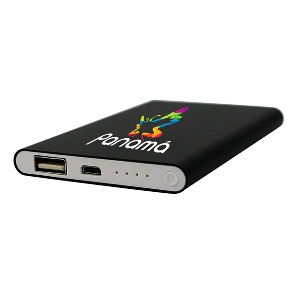 4000mAh Power bank.... from ASI 90859 Tempo Industries Inc